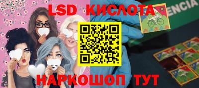 крисы Кунгур